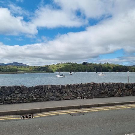 The Anchor Hotel Kippford Exterior photo