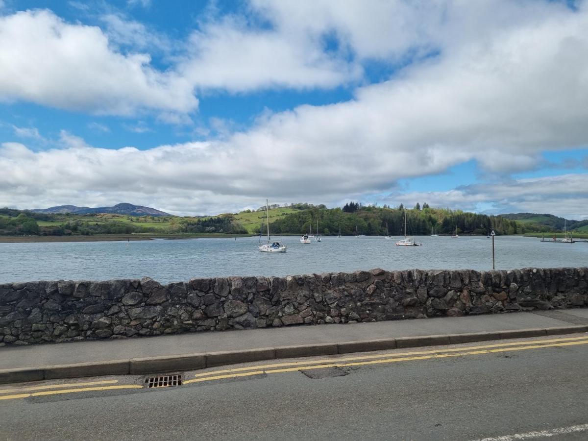 The Anchor Hotel Kippford Exterior photo